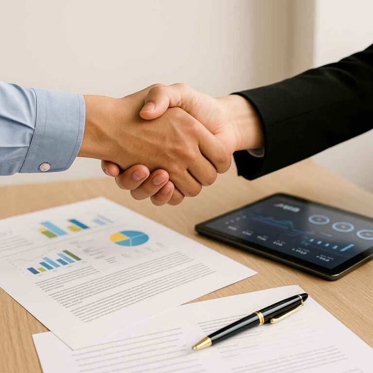 Produção de conteúdo para marcas: como fechar parcerias?