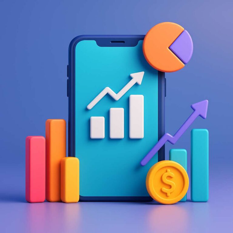 Desenvolvimento de aplicativos: da ideia ao lucro
