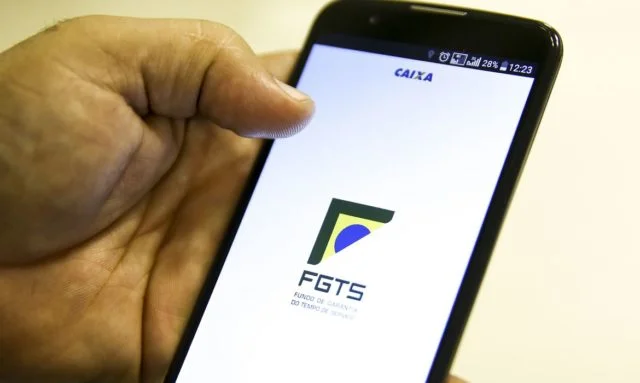 Empréstimo com garantia de FGTS futuro: como funciona e quem pode usar?