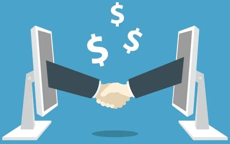 Peer-to-Peer lending: empréstimos coletivos como fonte de renda.