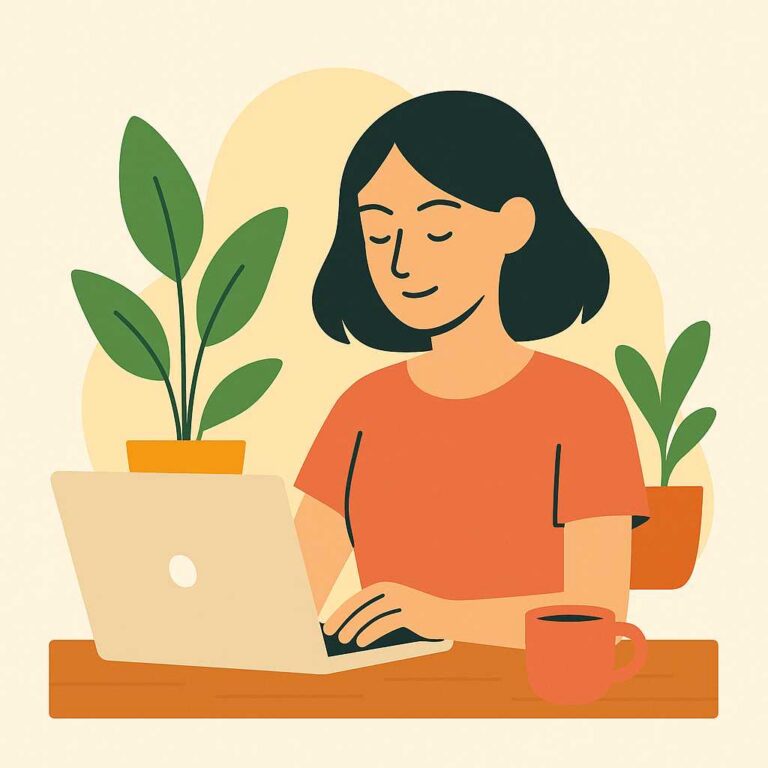 Freelance online: principais plataformas para mulheres no Brasil