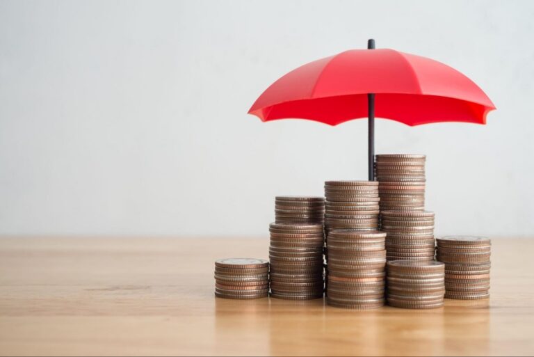 Como criar uma reserva financeira com renda extra?