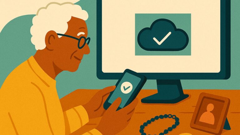 Crédito consignado digital: como aposentados e servidores podem contratar sem sair de casa