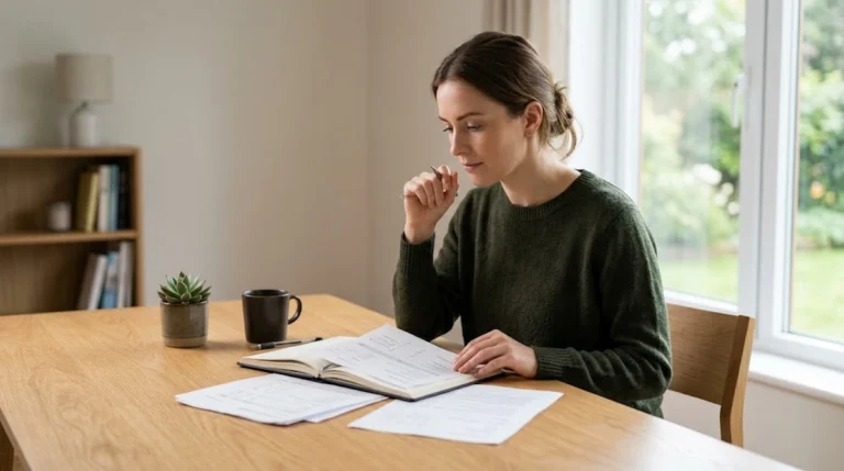 Empréstimo e planejamento financeiro: como avaliar custos antes de assumir uma dívida