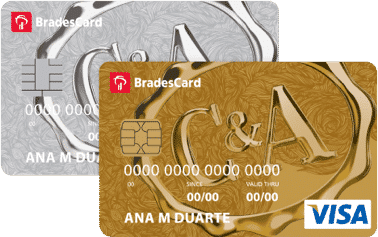 Tudo sobre o cartão C&A