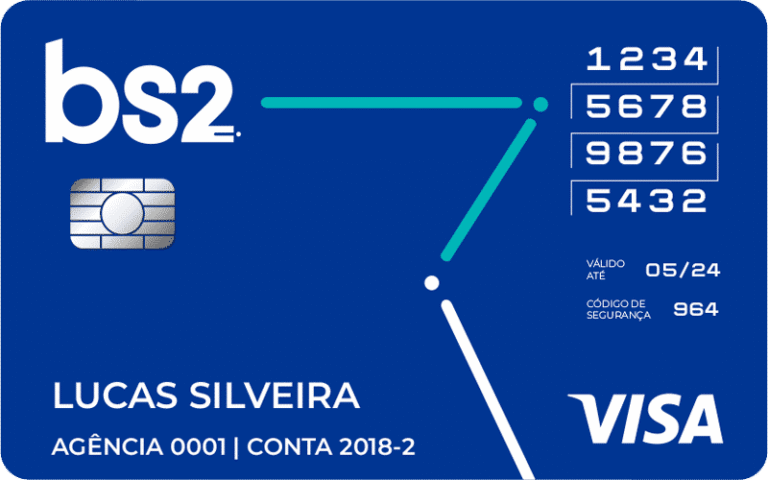 Tudo sobre o Banco BS2