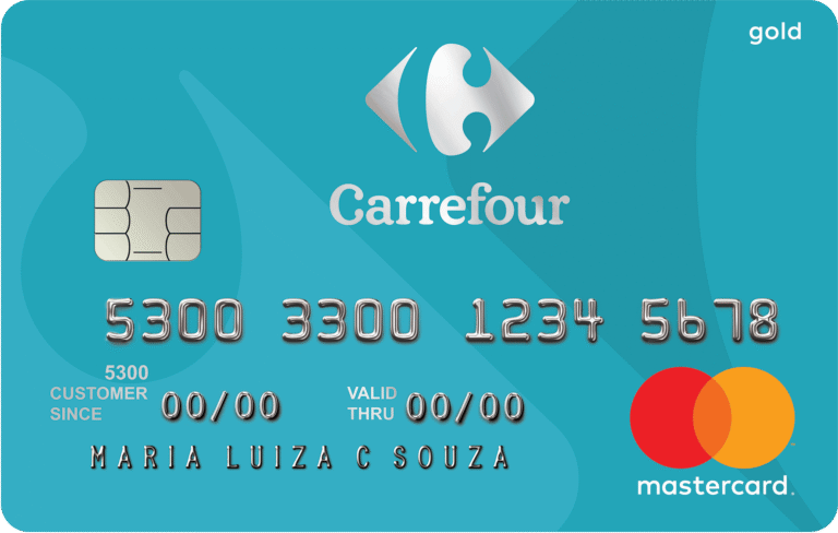 Cartão Carrefour: conheça as principais vantagens
