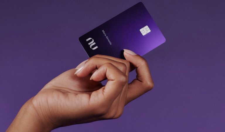 Tudo sobre o cartão Nubank ultravioleta