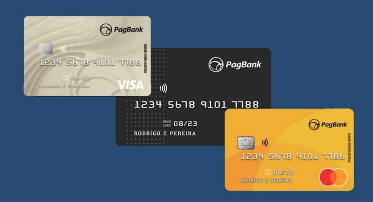 Tudo sobre o cartão PagBank