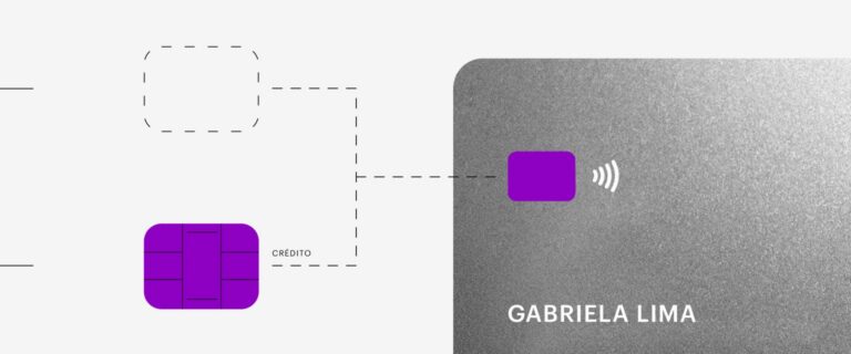 Aprenda a solicitar o cartão Nubank Platinum