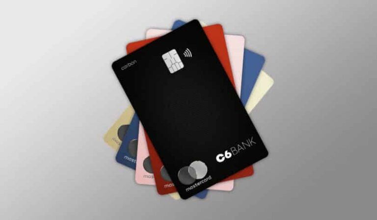 Aprenda a Como solicitar seu cartão C6 Bank Agora!