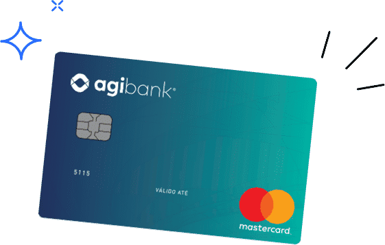 Cartão Agibank: Conheça suas vantagens