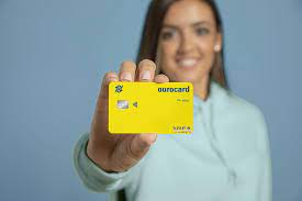 Como solicitar o Ourocard Pré-pago