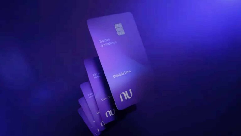 Como solicitar o Cartão Nubank Ultravioleta