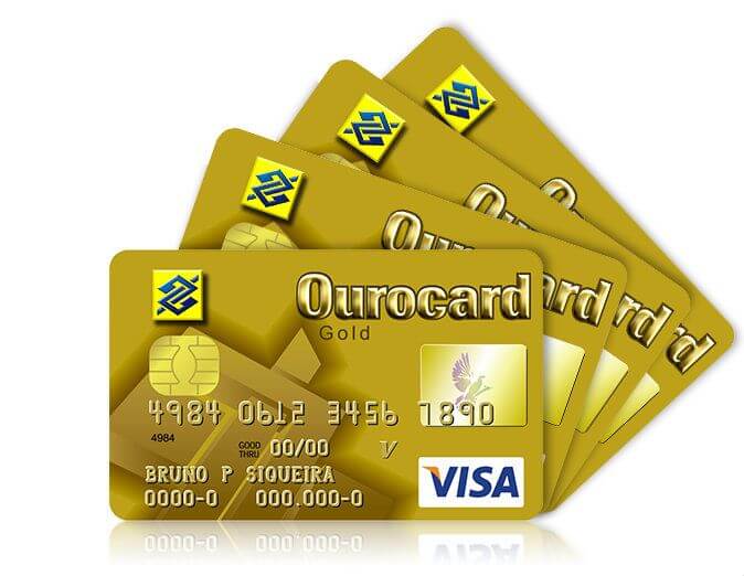 Conheça as vantagens do cartão Ourocard Fácil