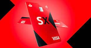 Como solicitar o cartão Santander SX