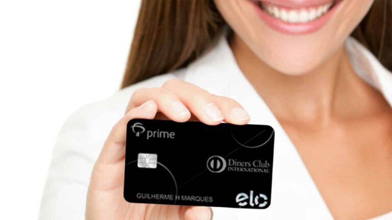 As vantagens do cartão Bradesco Elo Nanquim: Confira uma lista com os melhores benefícios do cartão!
