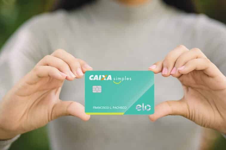 Caixa Simples| Saiba tudo sobre este cartão!