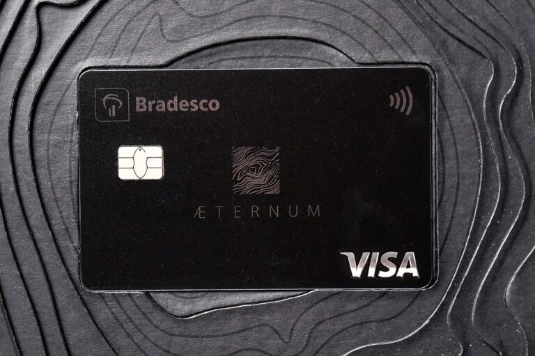 Bradesco Aeternum Visa Infinite | Tudo que você precisa saber!