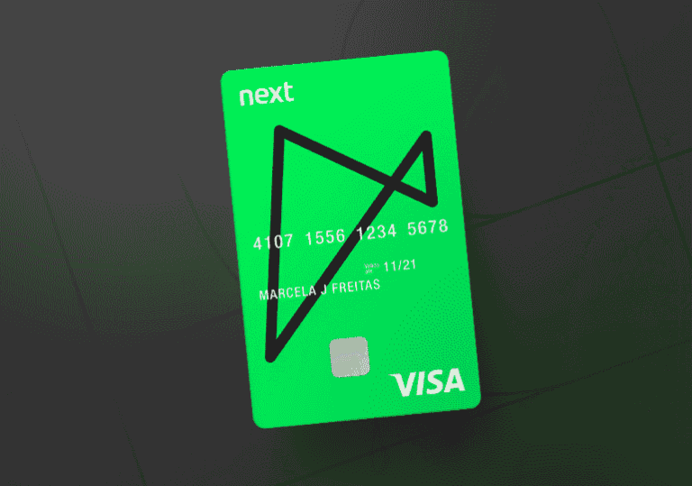 Cartão Next | Tudo sobre e como solicitá-lo