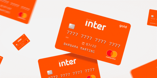 Vantagens do cartão Inter Gold | Confira o guia completo