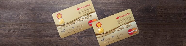 Cartão Santander Shell Nacional: Venha conhecer tudo sobre os serviços do cartão!