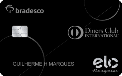 Como solicitar o cartão Bradesco Elo Nanquim? Venha aprender através do nosso passo a passo!