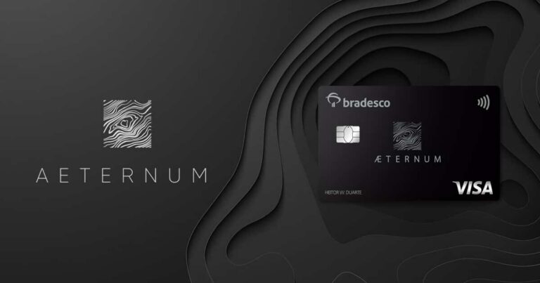 Bradesco Aeternum Visa Infinite | Como solicitar?