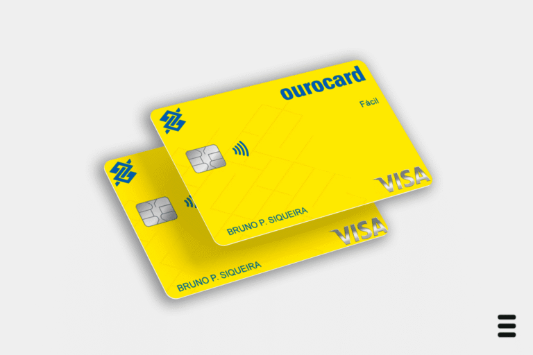 Ourocard Fácil | Como solicitar pela internet? 
