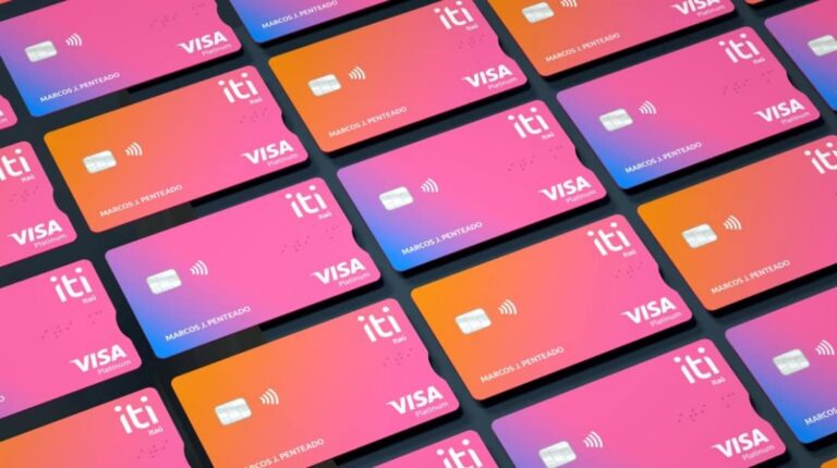 Cartão Iti: descubra tudo sobre + 5 vantagens
