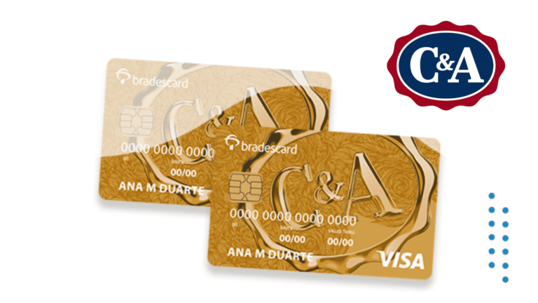 13 vantagens do cartão C&A Gold para você!