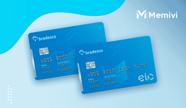 Bradesco Elo Internacional| Solicite seu cartão!