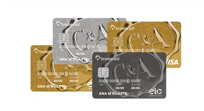 Cartão C&A Gold: Venha conhecer tudo sobre!