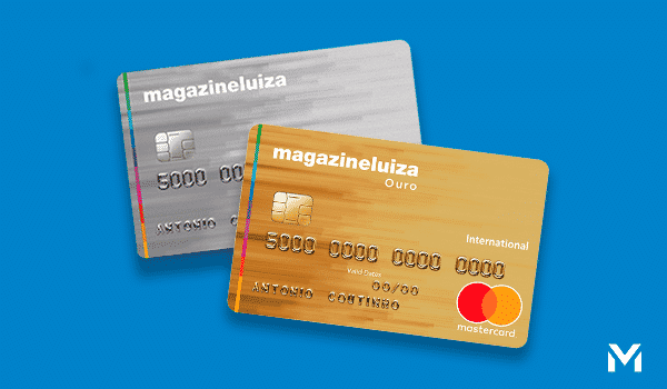 Conheça tudo sobre o cartão Magazine Luiza Platinum para você!