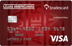 Tudo sobre o Cartão de crédito Americanas: Venha conhecer!