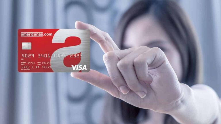 As vantagens do cartão de crédito Americanas: Conheça todos os benefícios do cartão!