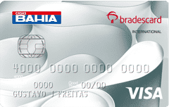 Cartão Casas Bahia: Venha conhecer agora tudo sobre os serviços!