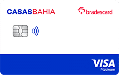 Aprenda a solicitar o cartão Casas Bahia através do nosso passo a passo!