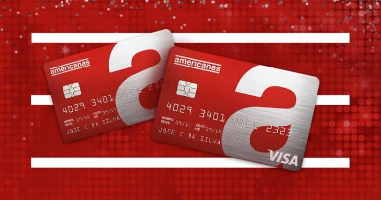 Venha aprender a como solicitar o cartão de crédito Americanas através do nosso guia!
