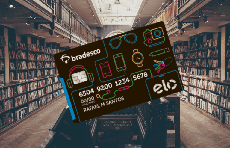 Bradesco Elo Universitário | Entenda tudo sobre o cartão!
