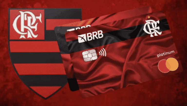 12 vantagens do cartão BRB Flamengo: Descubra quais são elas!