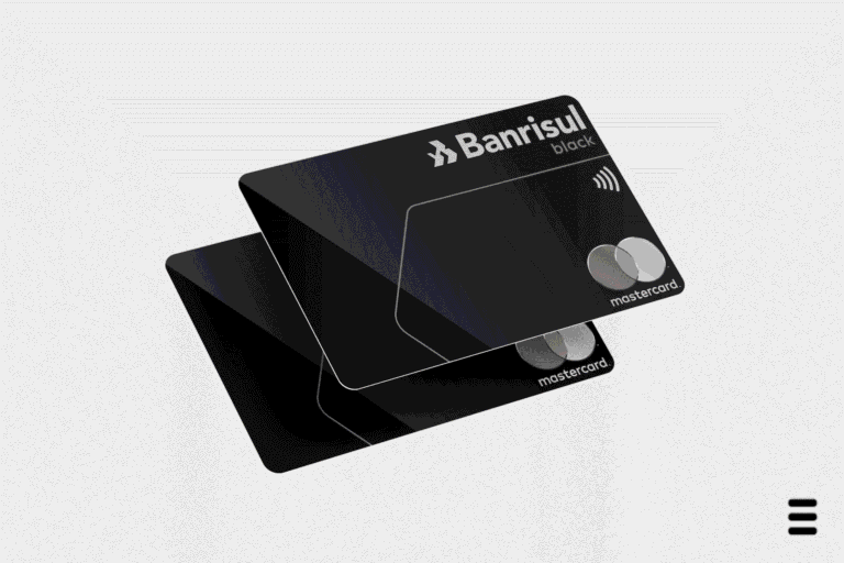Como solicitar o cartão Banrisul online em 3 passos