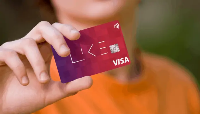Veja como solicitar o cartão Bradesco Like em 5 minutos!