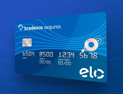 Como solicitar o cartão Bradesco Seguros em 10 minutos!