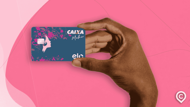 Saiba como solicitar o cartão Caixa Mulher em 2 passos