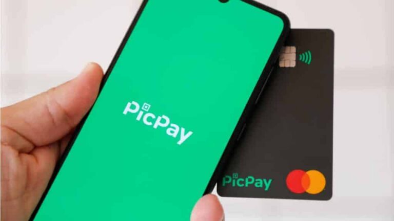 Cartão PicPay: Veja o passo a passo e solicite o seu agora mesmo!
