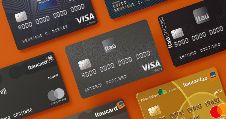 Confira as novas regras para cancelamento dos cartões Itaú