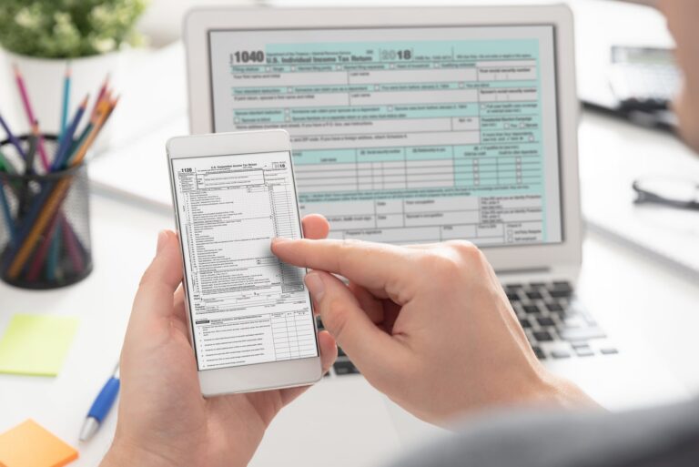 Descubra como emitir sua nota fiscal eletrônica usando o novo App da Receita Federal