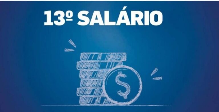 13º salário é confirmado: Descubra quando será feito o pagamento em 2023!