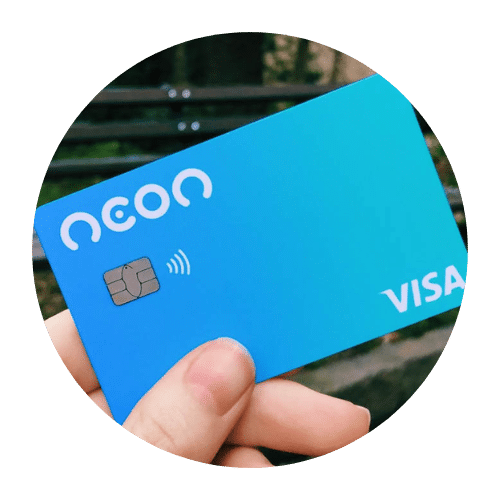 Aprenda como solicitar o Cartão Neon rapidamente